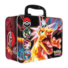 Pokemon Fall 2023 Collector’s Chest
