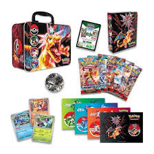 Pokemon Fall 2023 Collector’s Chest