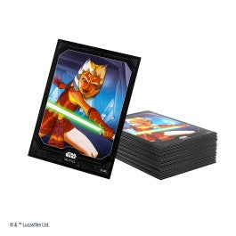 Star Wars Unlimited Art Sleeves