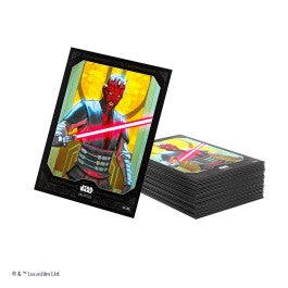 Star Wars Unlimited Art Sleeves