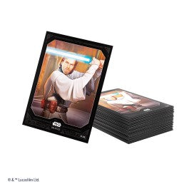Star Wars Unlimited Art Sleeves