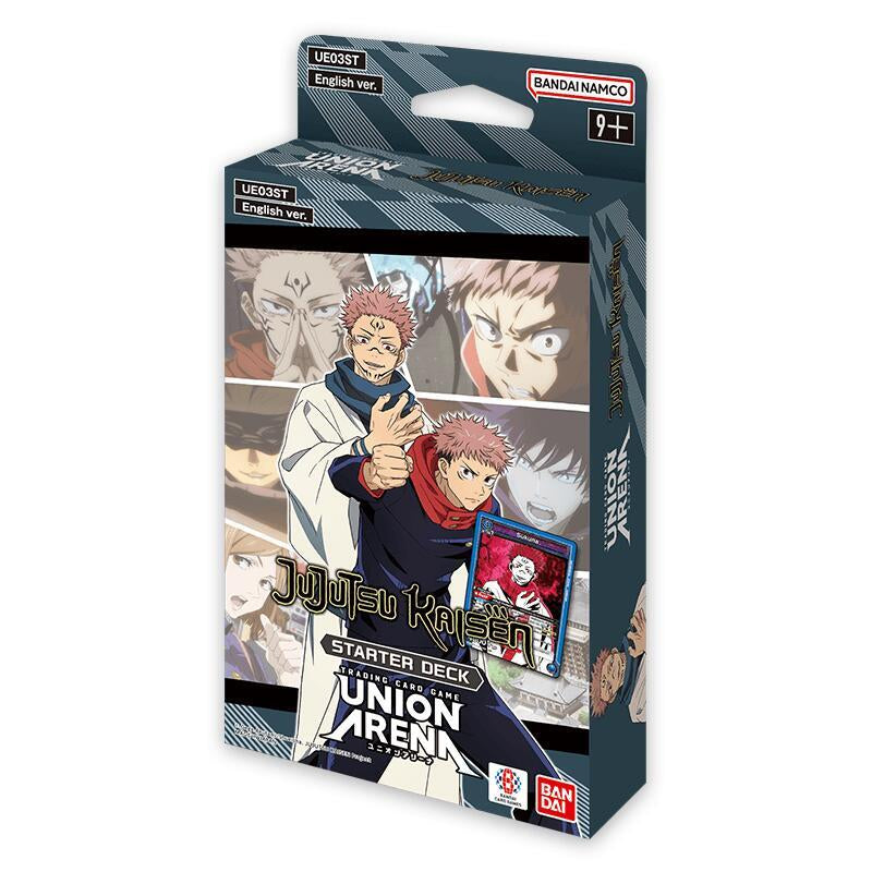 Union Arena TCG Starter Deck